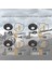 8 Pack Karbüratör Onarım Kiti Diyaframı Hava Kesme Vanaları 1985-2007 Yamaha Vmax V-Max 1200 (Yurt Dışından) 2