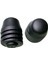 4pcs Siyah Kauçuk Bonnet Hood Tampon Skoda Fabia Için Bora Caddy Jetta Golf Passat Touran Için 867827500A Stop Buffer (Yurt Dışından) 2