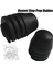 4pcs Siyah Kauçuk Bonnet Hood Tampon Skoda Fabia Için Bora Caddy Jetta Golf Passat Touran Için 867827500A Stop Buffer (Yurt Dışından) 4