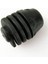 4pcs Siyah Kauçuk Bonnet Hood Tampon Skoda Fabia Için Bora Caddy Jetta Golf Passat Touran Için 867827500A Stop Buffer (Yurt Dışından) 5