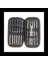 22PCS Karbüratör Ayarlama Tornavida Tool Kit Karbonhidrat Temizleme Iğneleri Fırçaları Ortak 2 Döngü Karbüratörüne Uygun (Yurt Dışından) 3