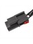 24V Elektrik Yakıt Pompası 4645227 Hitachi Excavator Için 8980093971 CP220-3 EG65R-3 EG70R-3 FPC1700 MA200 SCX400-C3 SCX500 (Yurt Dışından) 5