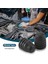 2pcs Siyah Kauçuk Bonnet Hood Tampon Skoda Fabia Için Bora Caddy Jetta Golf Passat Touran Için Durma Tamponu 867827500A (Yurt Dışından) 4