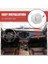 Volvo XC90 2003-2014 31320393 Için Araba Üfleyici Motor Montajı (Yurt Dışından) 5
