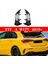 1 Çift Arka Tampon Spoiler Mercedes Benz W177 Amg Hat Hatchback A180 A200 A220 A160 A250 (Yurt Dışından) 2
