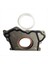 Araç Motor Arka Krank Mili Contası 68223854AA 68078786AA 68152024AA Jeep Wrangler 2011-2019 Krank Seal (Yurt Dışından) 2