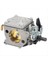 503281219 Husqvarna Için Karburator ve Hava Filtre Kiti 394 Xp Walbro Wj-70-1 Theanwars Saıl Karbureor Parçaları (Yurt Dışından) 3