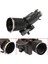 Audi A6L/A6/C6 3 0 2005-2012 06E129629P Için Araba Motoru Girişi Manifoldu Giriş Gaz Hortumu (Yurt Dışından) 2