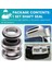 22-777 Mil Conta Kompresörü D214 / X214 Thermo King Md 22777 (Yurt Dışından) 5