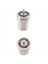 2 Pcs Dizel Yakıt Enjektör Nozul DN4PD57 093400-5571 Toyota 2l 3l 5l (Yurt Dışından) 3