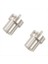 2 Pcs Dizel Yakıt Enjektör Nozul DN4PD57 093400-5571 Toyota 2l 3l 5l (Yurt Dışından) 4