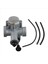 Kawasaki 2003-2009 BAYOU250 Için Motosiklet Karbüratör Karbaratör Karbonhidrat Kiti 15003-0013 (Yurt Dışından) 1