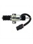 24V Solenoid Flameout Solenoid Valfı 11033954 Volvo Tekerlek Yükleyicisi L120B L120C L150 L150C L180 L90B L90C L180C (Yurt Dışından) 2