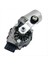 Ön Cam Silecek Motoru 13377078 Buick Regal Opel Insignia Için 13227392 (Yurt Dışından) 2