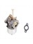 Tecumseh H30 Için Conta ile Motor Karbürasyonları H50 H60 HH60 632230 632272 631067 631828 632076 (Yurt Dışından) 3