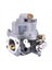 Karbüratör Assy 68T-14301-11-00 /68T-14301-10 Yamaha Için 4 Vuruş 8hp 9 9hp F8M F9 9m Dışiş (Yurt Dışından) 1