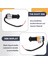 0423-4303 24V Deutz Motorları Için Solenoid Vanalar Maymun 37DZ/S/1/E/2 0423-4303 04234303 (Yurt Dışından) 5