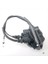 Hyundai Için I30 Fd 07-10 81310-2L020 Ön Sol Sürücü Yan Kapı Kilidi Aktüatör Kilit Mandalı Aktüatör Motoru (Yurt Dışından) 5