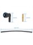 Dizel Yakıt Filtresi Tank Tedarik Hattı Konnektörü Onarım Kiti HC3Z9J338L Ford F250 F350 F450 F550 2011-2022 (Yurt Dışından) 5