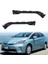 5257547021 /5257647021 Araba Arka Sol ve Sağ Taraf Alt Tampon Tutucu Toyota Prius Plug-In 12-15 Için Destek Braketi (Yurt Dışından) 2