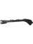 5257547021 /5257647021 Araba Arka Sol ve Sağ Taraf Alt Tampon Tutucu Toyota Prius Plug-In 12-15 Için Destek Braketi (Yurt Dışından) 3