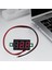 10PCS 2 Teller Mini Dijital Voltmetre Dc 2 5V-40V Dijital Voltaj Test Cihazı LED Ekran Paneli Voltmetre (Yurt Dışından) 3