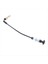 Mikuni TM32-38MM VM30-44MM Için 310MM Karbüratör Kablosu Kullanma Montajı (Yurt Dışından) 3