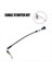 Mikuni TM32-38MM VM30-44MM Için 310MM Karbüratör Kablosu Kullanma Montajı (Yurt Dışından) 4
