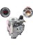 30MM Karbüratör PD30J 250CC Su Soğutma Scooter Atv Quad 172MM CF250 CH250 CN250 Helix Qlink Batamalı 250 Roketa (Yurt Dışından) 2