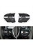 Bmw F10 F11 Için Araba Direksiyon Düğmesi Düğmesi Değiştirme F30 F31 F34 F01 F02 F07 F06 F12 F25 F26 F15 F16 M2 M3 M4 (A) (Yurt Dışından) 2