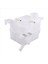 Araba Soğutucu Tank Surge Motoru Soğutma Rezervuar Soğutucu Soğutucu Su Tankı Chevrolet Captiva 2007-2010 96837836 Otomobil Parçaları (Yurt Dışından) 4
