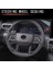 Toyota Tacoma 2024 Araç Iç Aksesuarları Karbon Fiber (Yurt Dışından) 3
