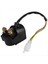 Tam Kablo Demeti Regülatörü Cdı Solenoid Röle Buji 4 Strok Atv 50CC 70CC 90CC 110CC 125CC Kir Bisiklet (Yurt Dışından) 4
