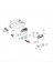Sol Yan Motor Hava Emme Hortum Borusu A6420947797 Mercedes-Benz S-Serisi W222 X222 S350 2013-2014 Araba Hava Hattı Tüpü (Yurt Dışından) 4