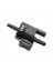 Vapor Teneke Kutu Solenoid Temizleme Valfi 06H906517B 0280142458 Audi Volkswagen Passat Golf Karbon Kale Kontrol Valfı (Yurt Dışından) 4