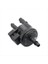 Vapor Teneke Kutu Solenoid Temizleme Valfi 06H906517B 0280142458 Audi Volkswagen Passat Golf Karbon Kale Kontrol Valfı (Yurt Dışından) 5