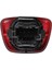 23430334 Araba Tehlike Uyarı Anahtarı Buick Envision 2016-2020 Aksesuarları Için Çift Yanıp Sönen Uyarı Işık Anahtarı Düğmesi (Yurt Dışından) 3