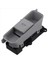 Gri Sunroof Switch 8VD959613 Audi A1 A3 Q3 S3 2014-2021 Için 8X0959613 (Yurt Dışından) 2
