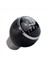 4x Araba 5 Vites Kafası Vites Knob mt Hentbol Mitsubishi Lancer Ex Evo Gts Asx V3 V5 V6 (Yurt Dışından) 5