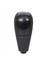 Ford Focus Için 5x Otomatik Araç Vardiyası Düğmesi 2005-2012 Dişli Vites Knob Head Araba Kılavuzu Kolu Hentbol Stick (Yurt Dışından) 2