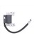 Otomatik Parçalar Çim Biçme Motoru Ateşleme Bobini Briggs &amp Stratton Için Değiştirilir 695711 802574 493237 796964 492416 (Yurt Dışından) 1