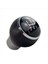 5x Araba 5 Vites Kafası Vites Knob mt Hentbol Mitsubishi Lancer Ex Evo Gts Asx V3 V5 V6 (Yurt Dışından) 5