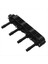 Araba Ateşleme Bobini 1208307 19005212 245168 CE10000 Opel Vectra Corsa Vauxhall Astra Chevrolet Zafira Corsa Meriiva (Yurt Dışından) 1