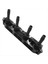 Araba Ateşleme Bobini 1208307 19005212 245168 CE10000 Opel Vectra Corsa Vauxhall Astra Chevrolet Zafira Corsa Meriiva (Yurt Dışından) 2
