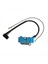 Motosiklet Ateşleme Bobini 537162101 Husqvarna 340 H345 H3450 Kontak Motosiklet Aksesuarları (Yurt Dışından) 1