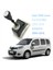 341040289R Nissan Platina 2002-2010 Kangoo 2004-2018 Lhd Için Araba Manuel Dişli Vites Kolu (Yurt Dışından) 2