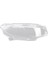 2016 2017 2018 2019 Için Sağ Far Lens Kapağı Honda Civic LED Head Light Lens Lambası Gölgesi Otomatik Işık Kapak Kabuğu (Yurt Dışından) 1