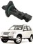 Kütle Hava Akış Ölçer Maf Akış Sensörü Lada Kalına Prıca Nıva Chevrolet 0280218116 F00C2G2064 (Yurt Dışından) 4