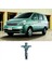 Nissan Serena Için 2x Kütle Hava Akışı Maf Sensör Ölçer 2 0 16V SR20DE 22680-AD21A 22680AD21A MF105HQ MF105B (Yurt Dışından) 2