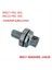 Honda Civic Krank Mili Kasnak Cıvatası Için 90017-P01-003 04133-P01-305 (Yurt Dışından) 5